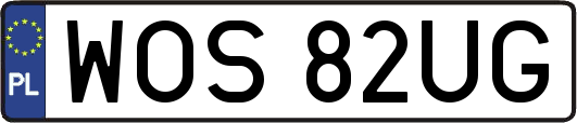 WOS82UG