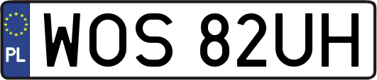 WOS82UH