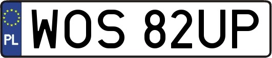 WOS82UP