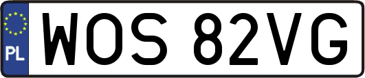 WOS82VG