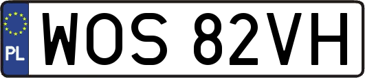 WOS82VH