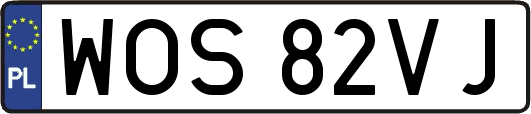 WOS82VJ
