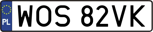 WOS82VK