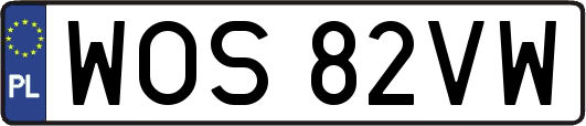 WOS82VW