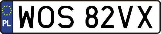 WOS82VX