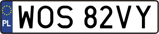WOS82VY