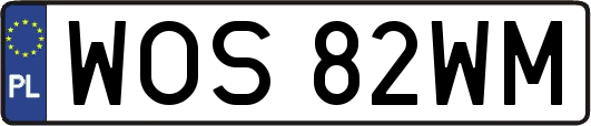 WOS82WM