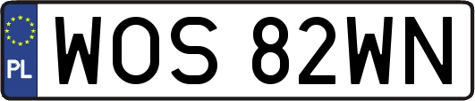 WOS82WN