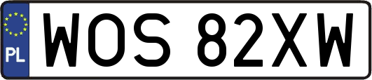 WOS82XW