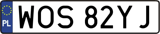 WOS82YJ