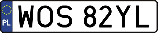 WOS82YL