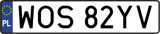 WOS82YV
