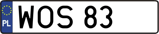 WOS83