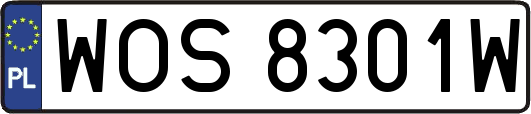WOS8301W