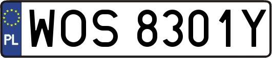 WOS8301Y