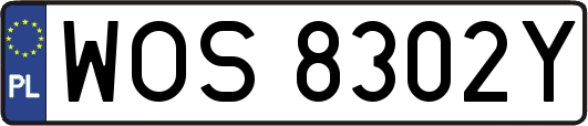 WOS8302Y