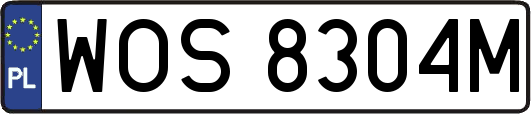 WOS8304M