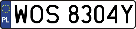 WOS8304Y