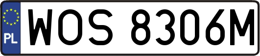 WOS8306M
