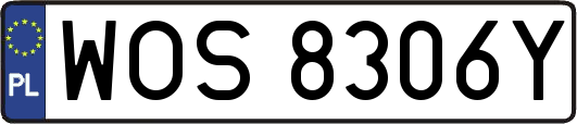 WOS8306Y