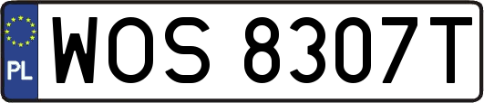 WOS8307T