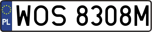 WOS8308M