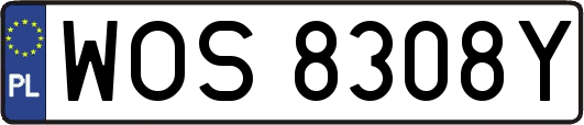 WOS8308Y