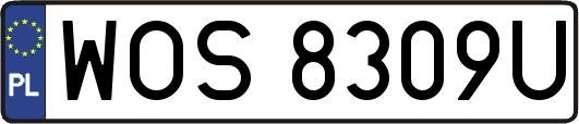 WOS8309U