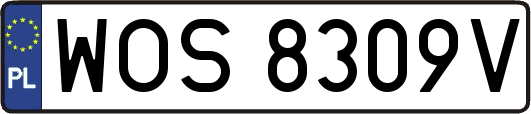 WOS8309V