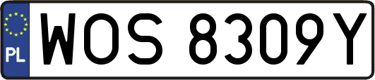 WOS8309Y