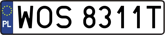 WOS8311T