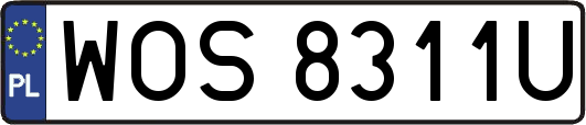 WOS8311U