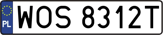 WOS8312T