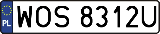 WOS8312U