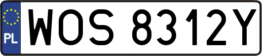 WOS8312Y