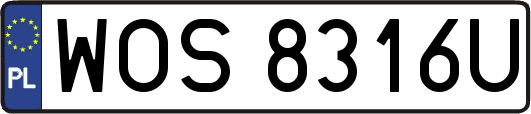 WOS8316U