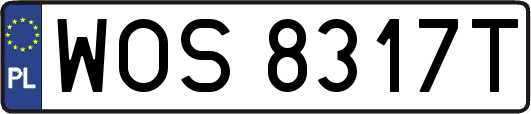 WOS8317T