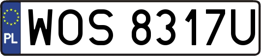 WOS8317U