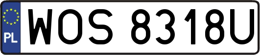 WOS8318U