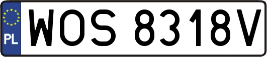 WOS8318V