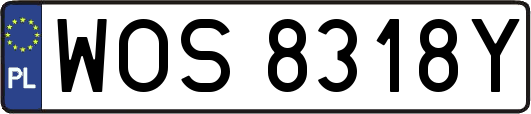 WOS8318Y