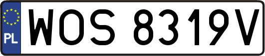 WOS8319V