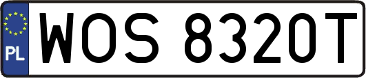 WOS8320T