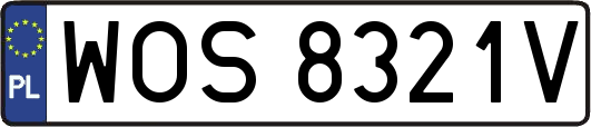 WOS8321V