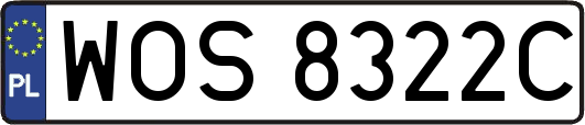 WOS8322C