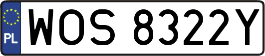 WOS8322Y