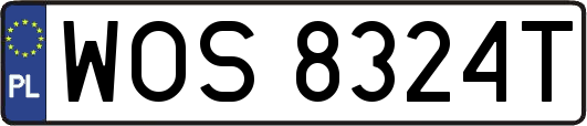 WOS8324T