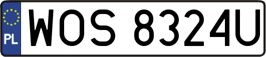 WOS8324U