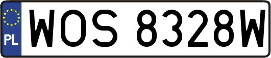 WOS8328W