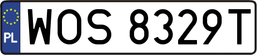WOS8329T